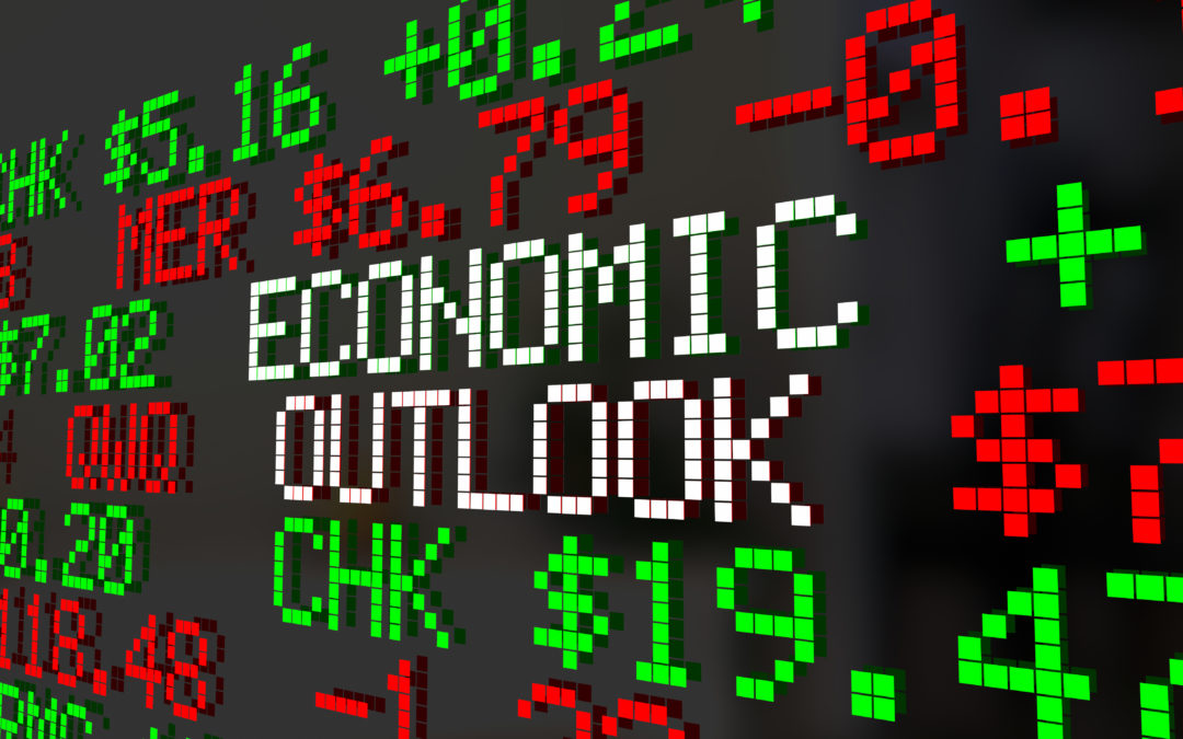 Weekly Economic Update – May 13, 2024